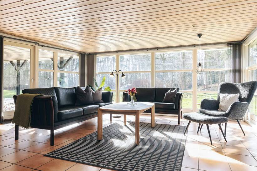 Foto von Ferienhaus HA91 in Melholt - Nordjütland Ost
