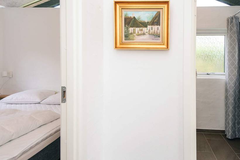 Foto von Ferienhaus HA92 in Bork Havn - Westjütland