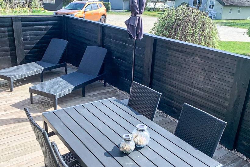 Foto von Ferienhaus HA92 in Bork Havn - Westjütland