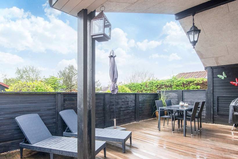 Foto von Ferienhaus HA92 in Bork Havn - Westjütland