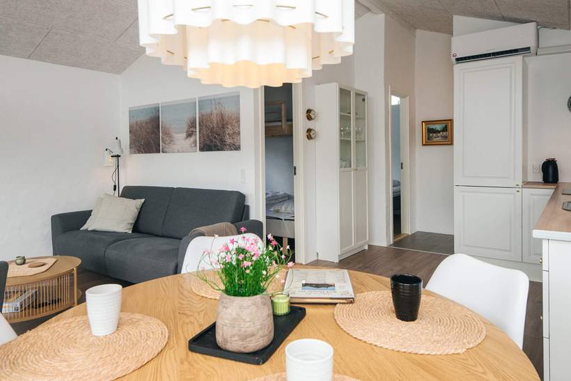 Foto von Ferienhaus HA92 in Bork Havn - Westjütland