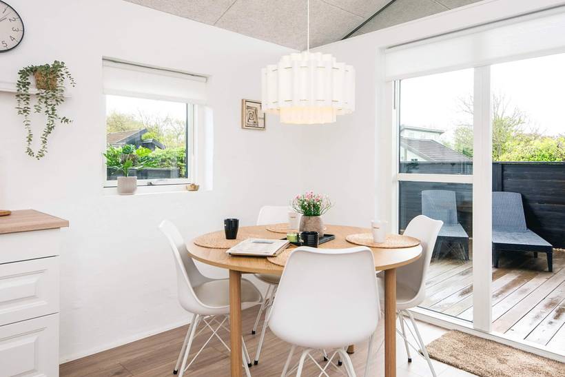 Foto von Ferienhaus HA92 in Bork Havn - Westjütland