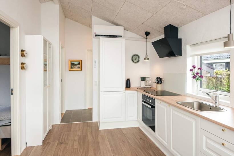 Foto von Ferienhaus HA92 in Bork Havn - Westjütland