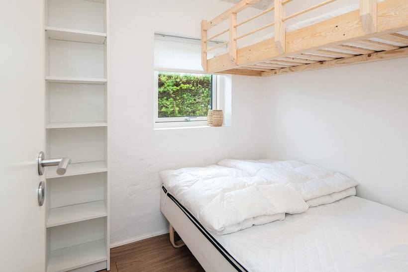 Foto von Ferienhaus HA92 in Bork Havn - Westjütland