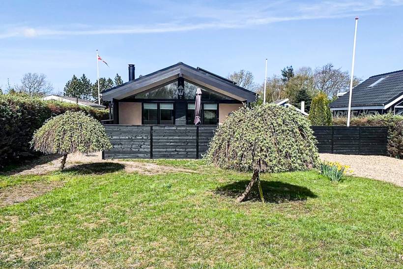 Foto von Ferienhaus HA92 in Bork Havn - Westjütland