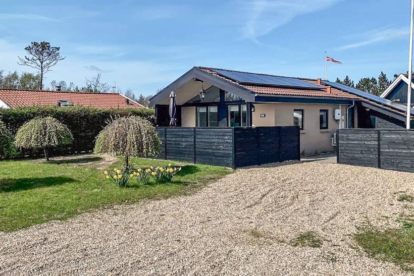 Foto von Ferienhaus HA92 in Bork Havn - Westjütland