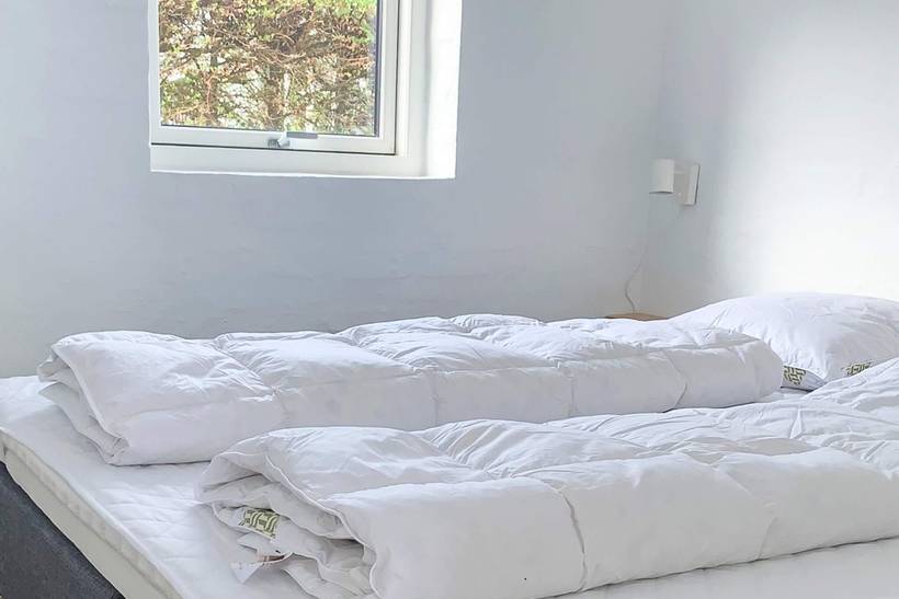 Foto von Ferienhaus HA92 in Bork Havn - Westjütland