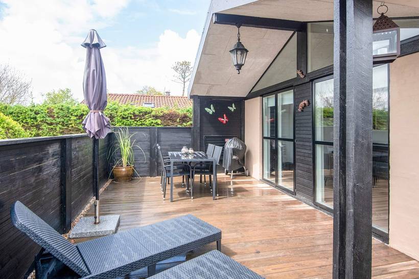 Foto von Ferienhaus HA92 in Bork Havn - Westjütland