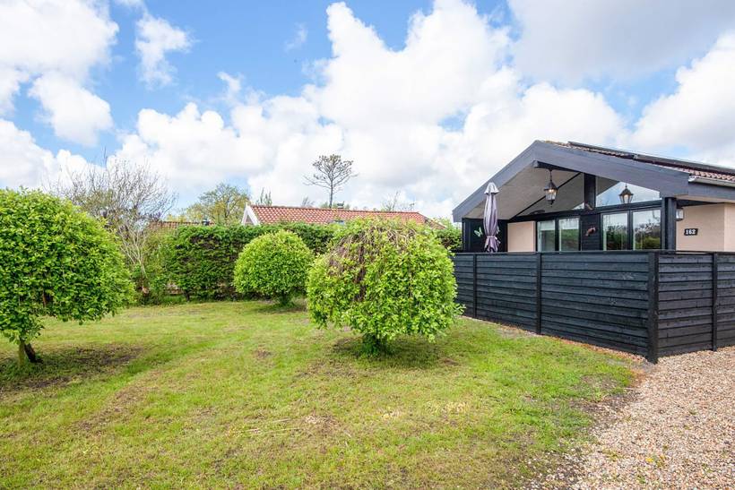 Foto von Ferienhaus HA92 in Bork Havn - Westjütland