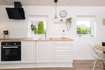 Vorschaubild von Ferienhaus HA92 in Bork Havn - Westjütland