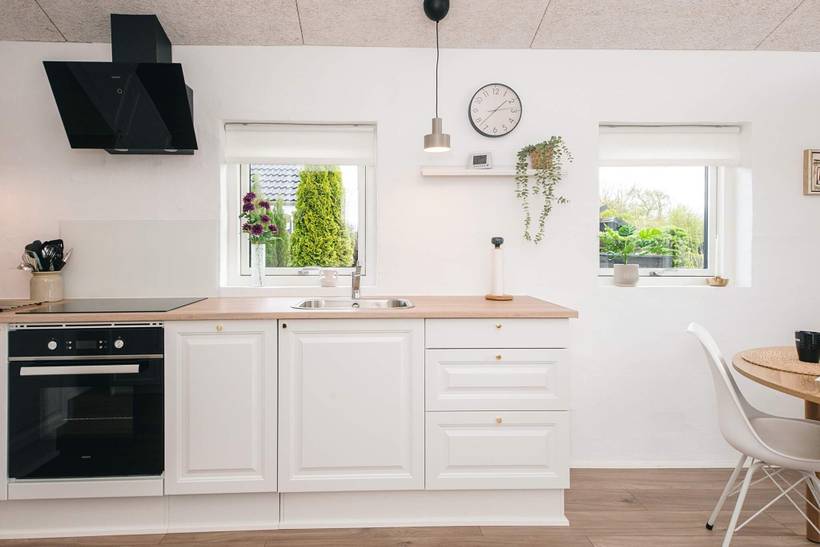 Foto von Ferienhaus HA92 in Bork Havn - Westjütland