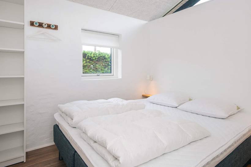 Foto von Ferienhaus HA92 in Bork Havn - Westjütland