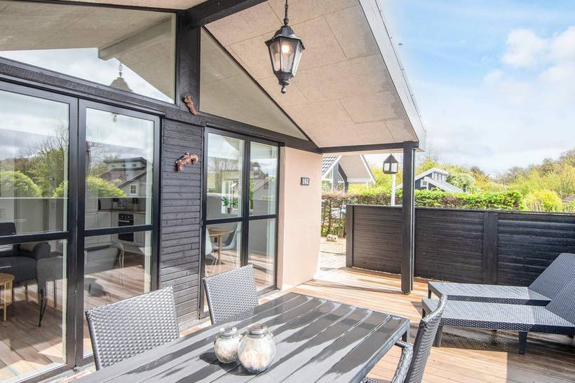 Foto von Ferienhaus HA92 in Bork Havn - Westjütland
