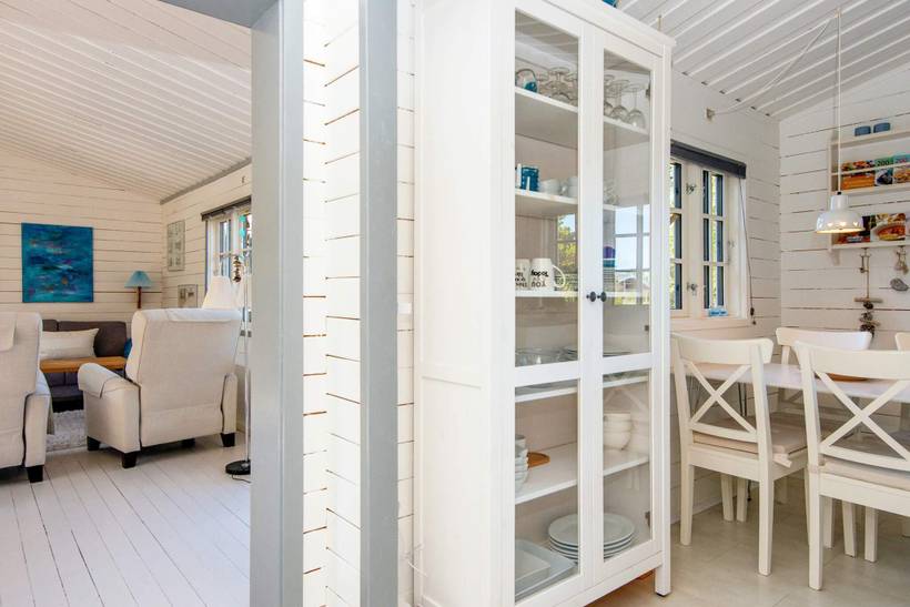 Foto von Ferienhaus HA97 in Fjand - Westjütland