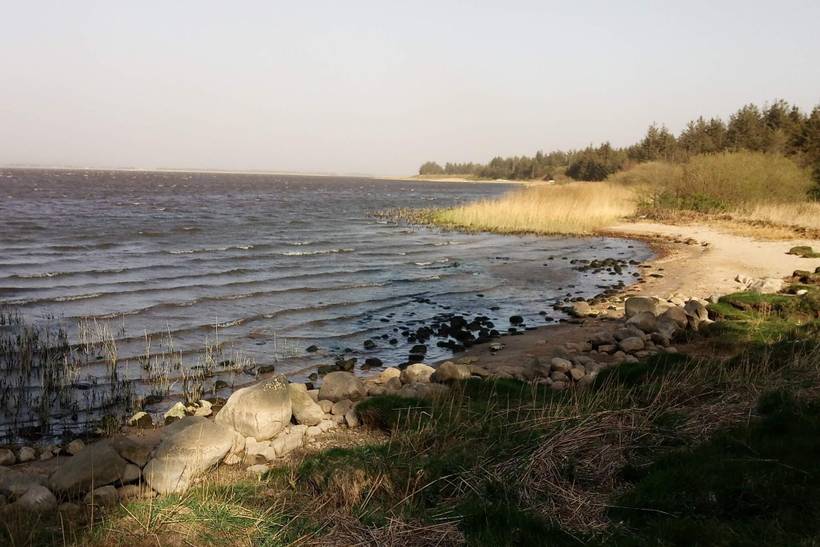 Foto von Ferienhaus HA97 in Fjand - Westjütland