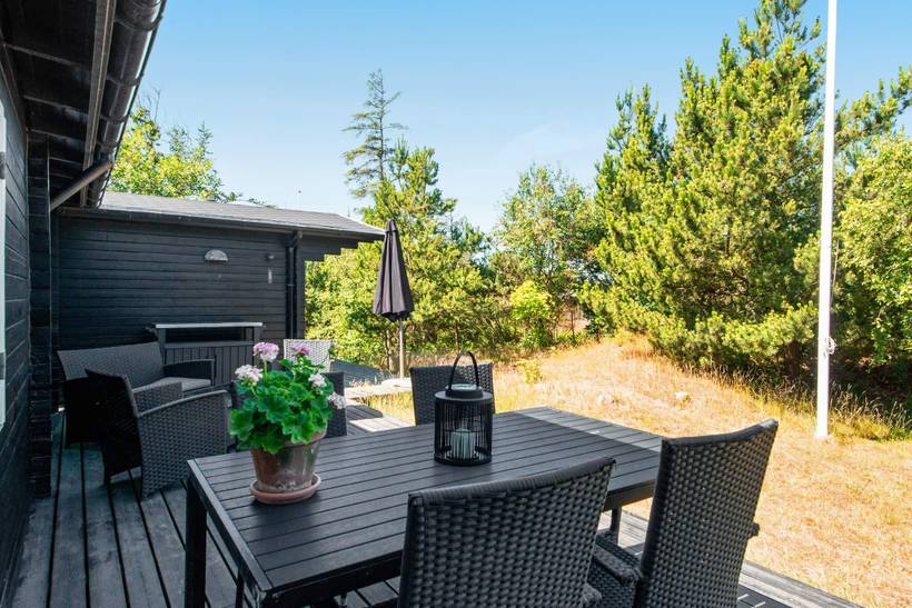 Foto von Ferienhaus HA97 in Fjand - Westjütland