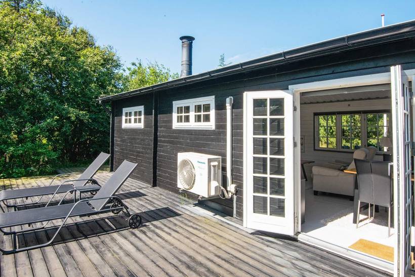 Foto von Ferienhaus HA97 in Fjand - Westjütland