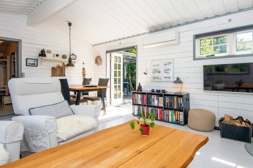 Foto von Ferienhaus HA97 in Fjand - Westjütland