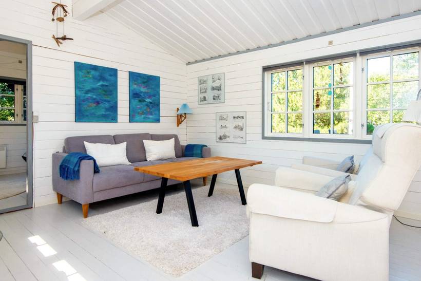 Foto von Ferienhaus HA97 in Fjand - Westjütland