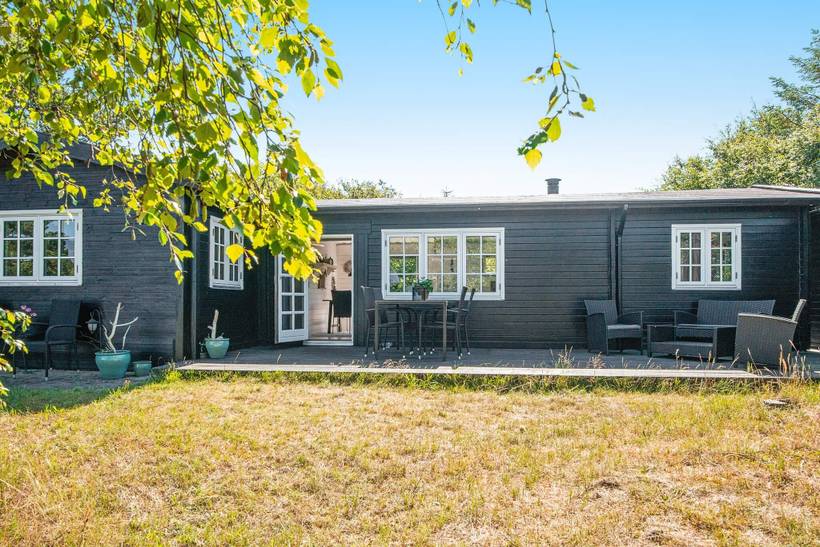 Foto von Ferienhaus HA97 in Fjand - Westjütland