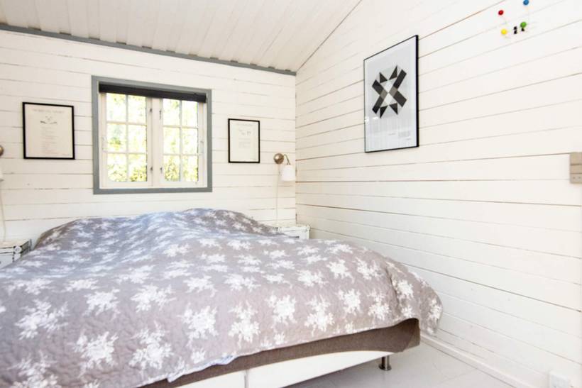 Foto von Ferienhaus HA97 in Fjand - Westjütland