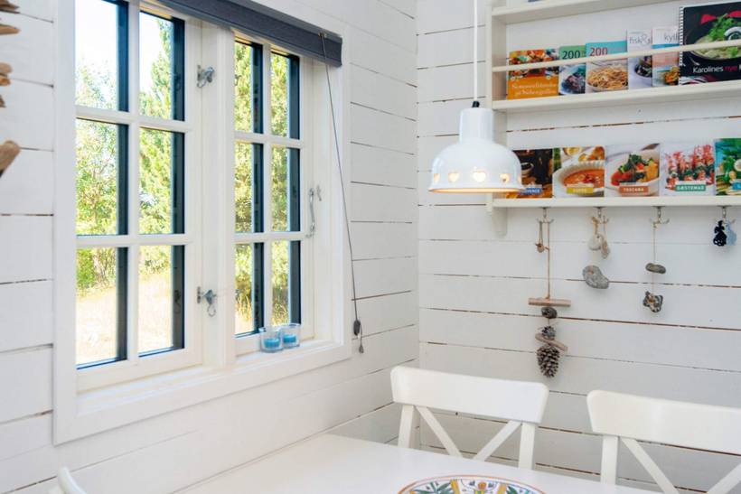 Foto von Ferienhaus HA97 in Fjand - Westjütland