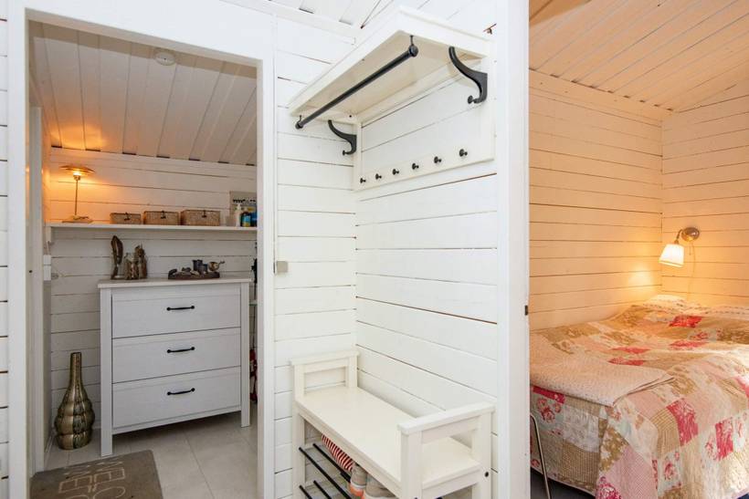 Foto von Ferienhaus HA97 in Fjand - Westjütland
