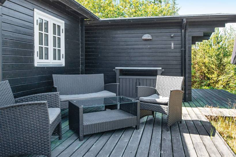 Foto von Ferienhaus HA97 in Fjand - Westjütland