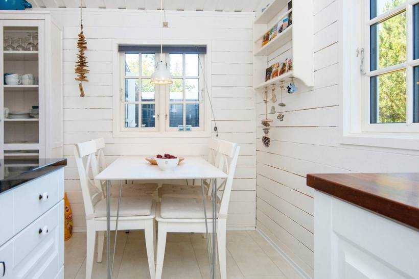 Foto von Ferienhaus HA97 in Fjand - Westjütland