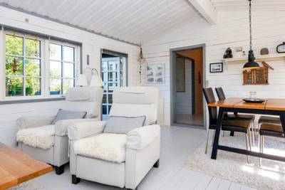 Vorschaubild von Ferienhaus HA97 in Fjand - Westjütland