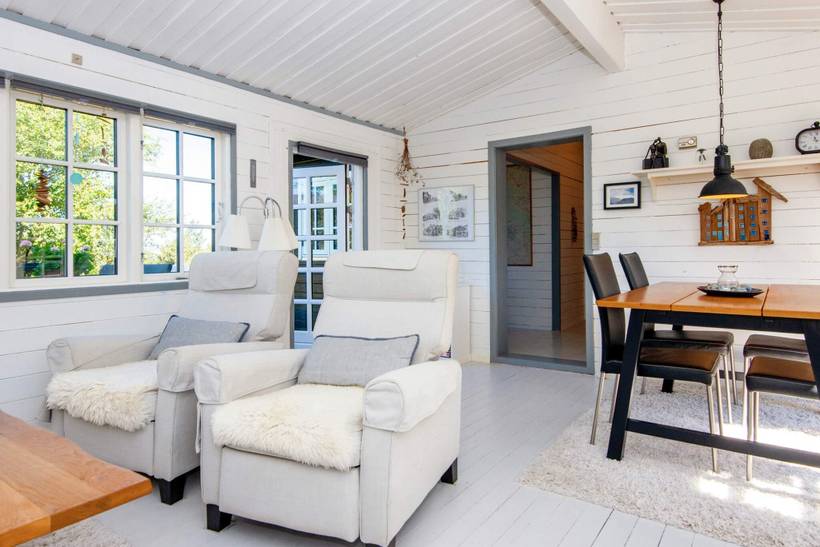 Foto von Ferienhaus HA97 in Fjand - Westjütland