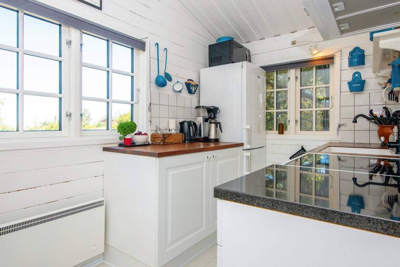 Foto von Ferienhaus HA97 in Fjand - Westjütland