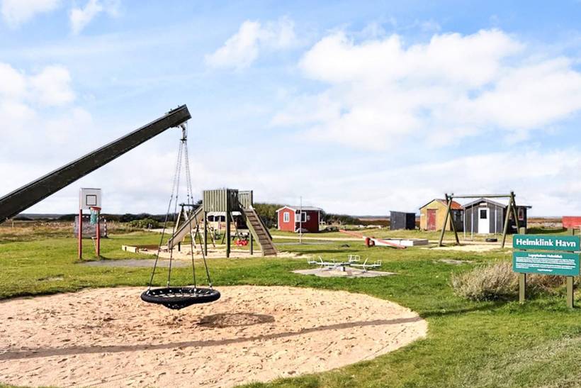 Foto von Ferienhaus HA97 in Fjand - Westjütland
