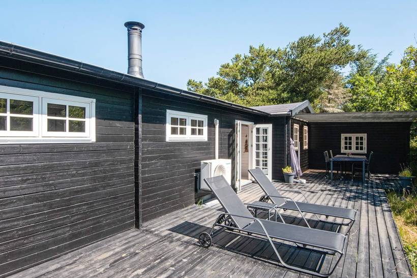Foto von Ferienhaus HA97 in Fjand - Westjütland