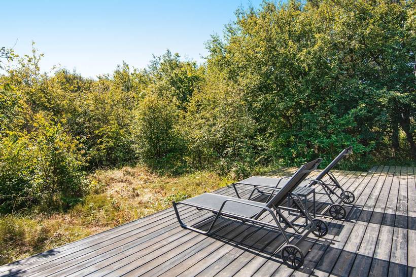 Foto von Ferienhaus HA97 in Fjand - Westjütland