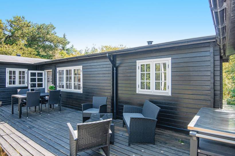 Foto von Ferienhaus HA97 in Fjand - Westjütland