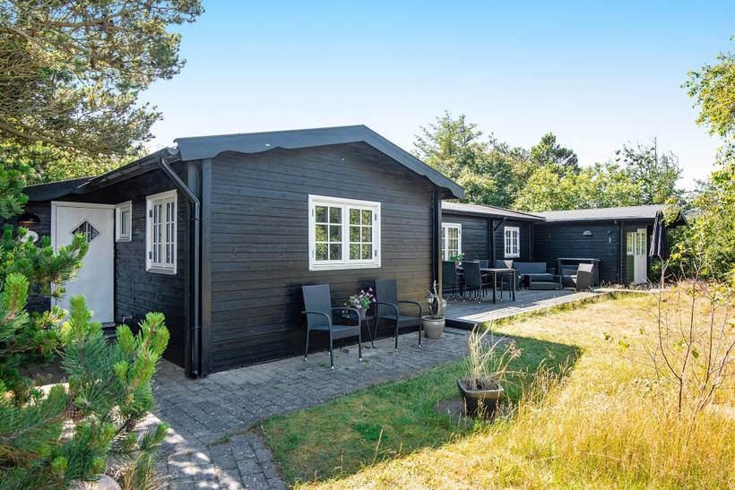 Foto von Ferienhaus HA97 in Fjand - Westjütland