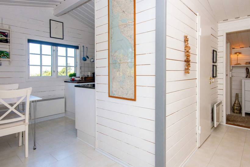 Foto von Ferienhaus HA97 in Fjand - Westjütland