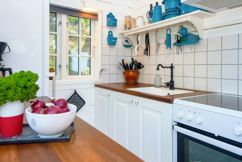 Foto von Ferienhaus HA97 in Fjand - Westjütland