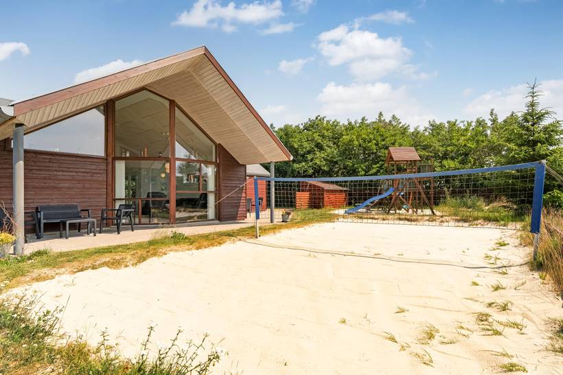 Foto von Ferienhaus HB01 in Ejsingholm - Thy/Limfjord