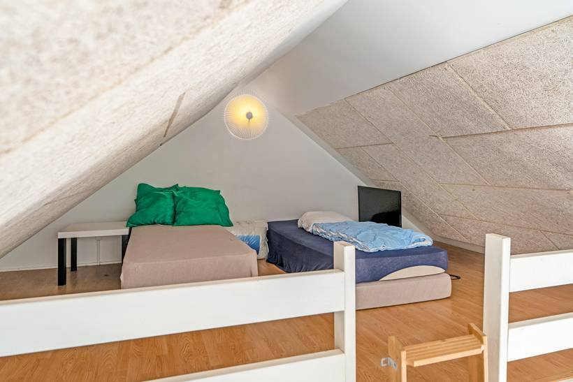 Foto von Ferienhaus HB01 in Ejsingholm - Thy/Limfjord