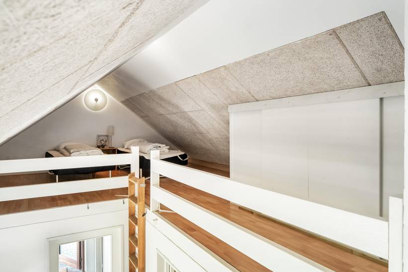 Foto von Ferienhaus HB01 in Ejsingholm - Thy/Limfjord