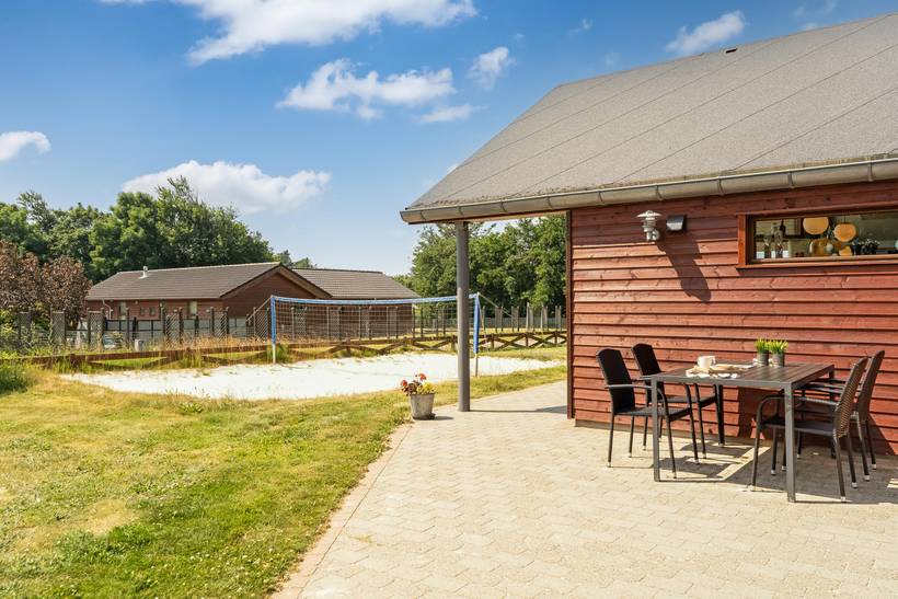 Foto von Ferienhaus HB01 in Ejsingholm - Thy/Limfjord