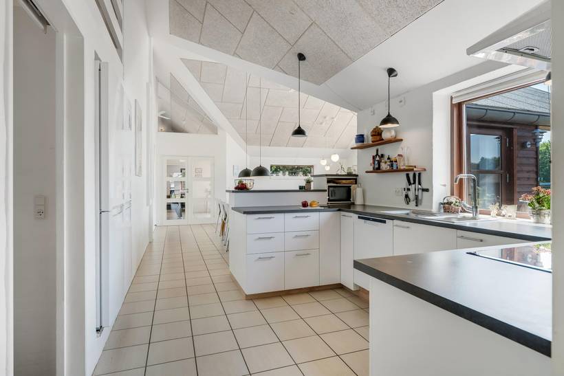Foto von Ferienhaus HB01 in Ejsingholm - Thy/Limfjord