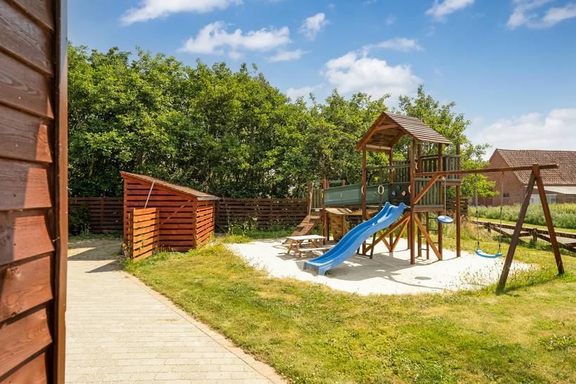Foto von Ferienhaus HB01 in Ejsingholm - Thy/Limfjord