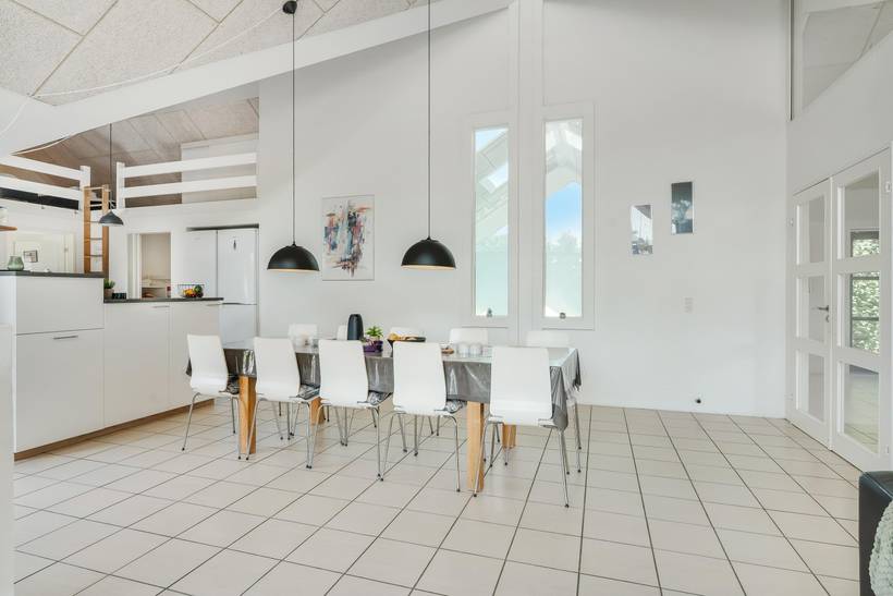 Foto von Ferienhaus HB01 in Ejsingholm - Thy/Limfjord