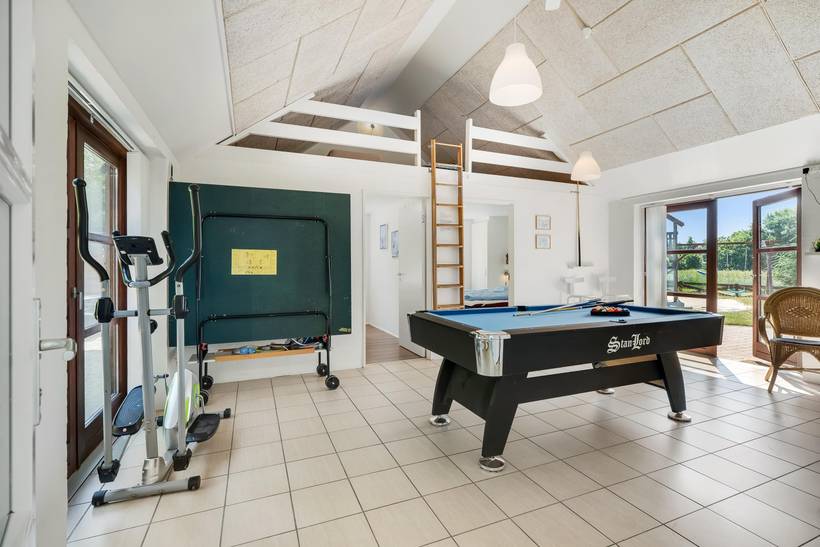 Foto von Ferienhaus HB01 in Ejsingholm - Thy/Limfjord