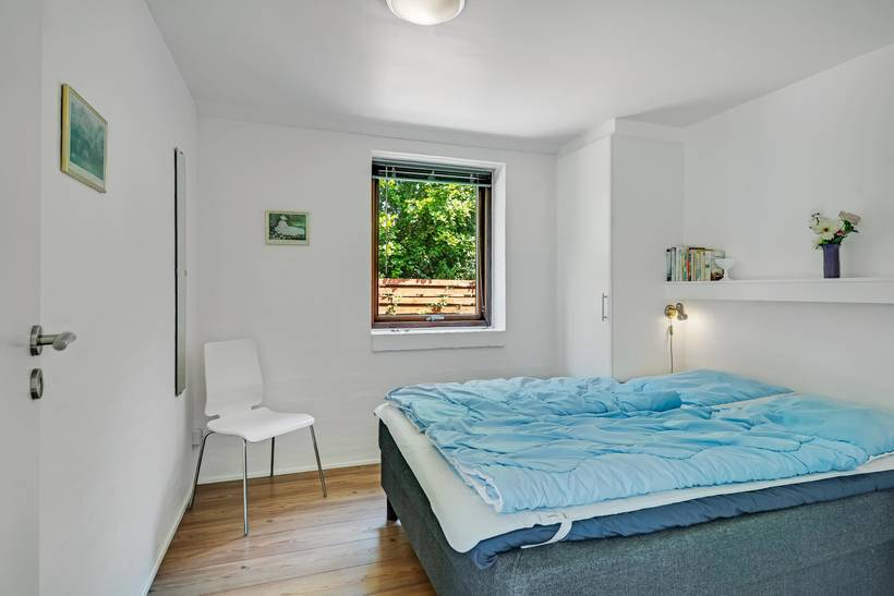 Foto von Ferienhaus HB01 in Ejsingholm - Thy/Limfjord