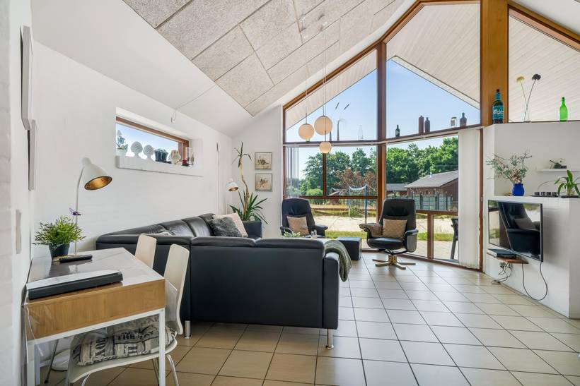 Foto von Ferienhaus HB01 in Ejsingholm - Thy/Limfjord