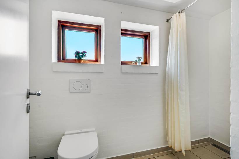 Foto von Ferienhaus HB01 in Ejsingholm - Thy/Limfjord